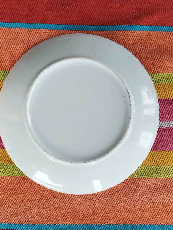 Assiette Haribo - photo numéro 2