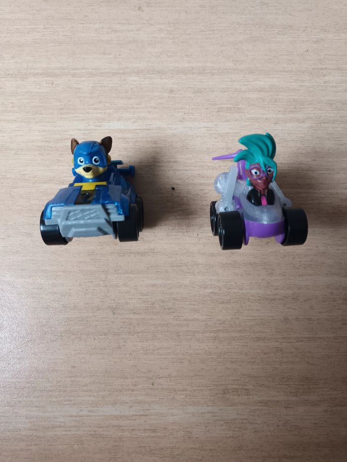 Jouet Paw patrol - photo numéro 4