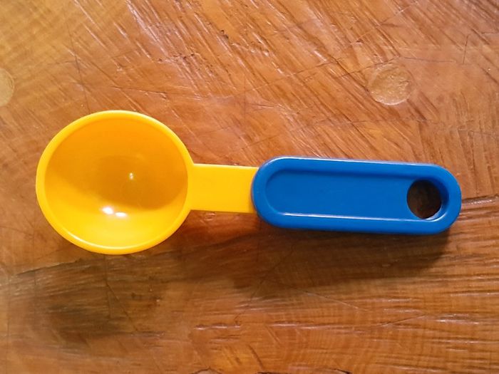 Accessoires pour dînette C 9 - photo numéro 3