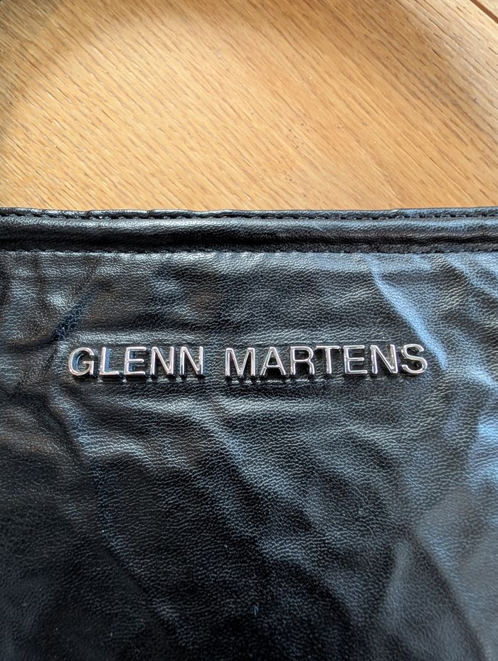 Sac  H et M Glenn Martins - photo numéro 6