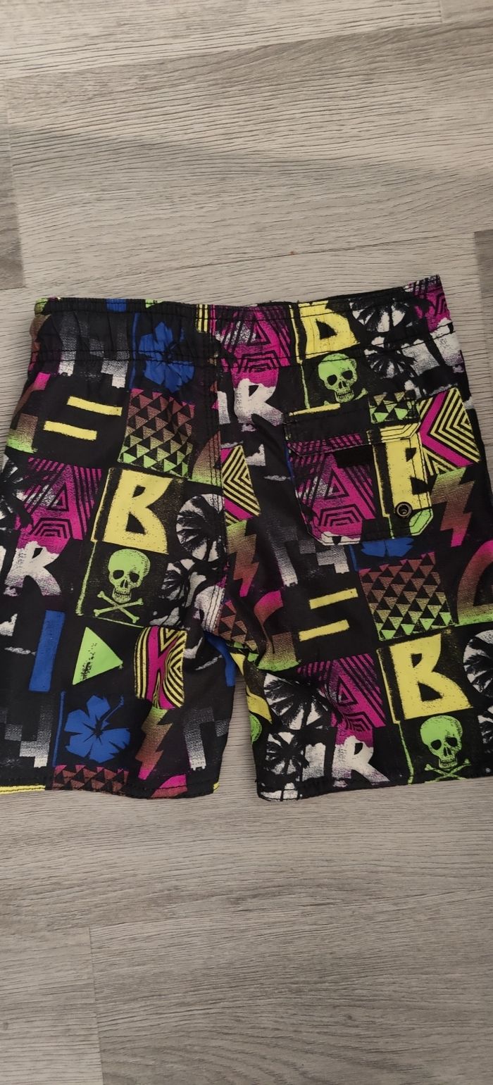 Short de bain garçon en 4/6 ans H&M - photo numéro 4