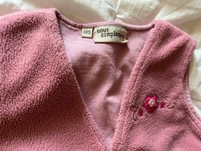 Ensemble 3 pièces Tout simplement - photo numéro 3