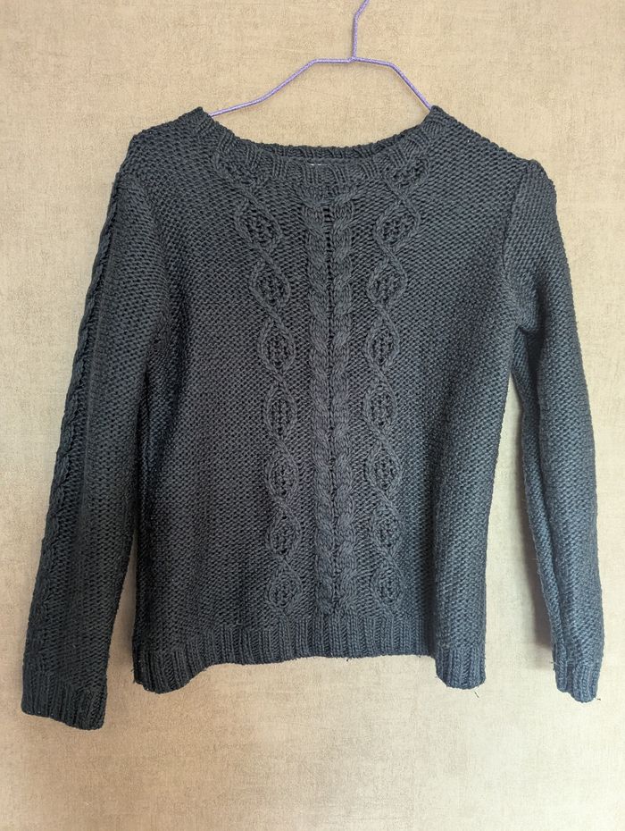 Pull La Redoute