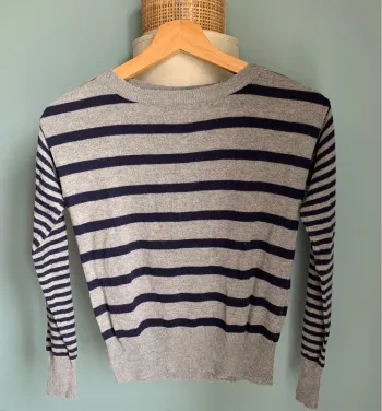 Pull léger