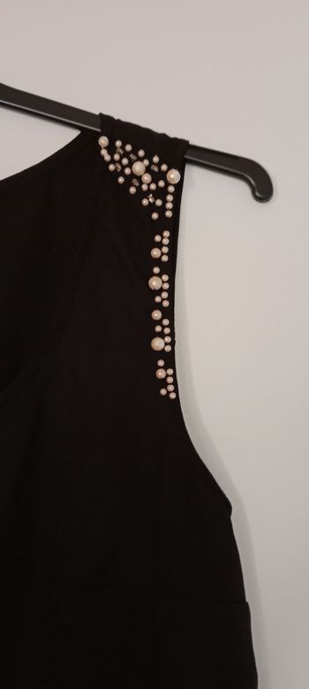 Blouse sans manche