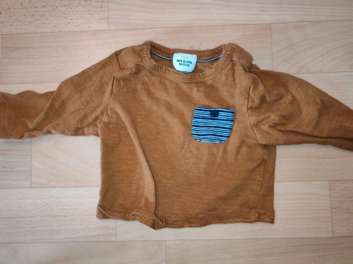 Lot de t shirt - photo numéro 2