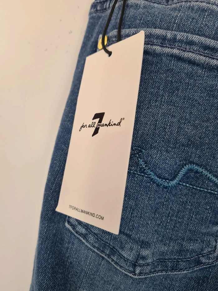 Jeans for all 7 mankind - photo numéro 4