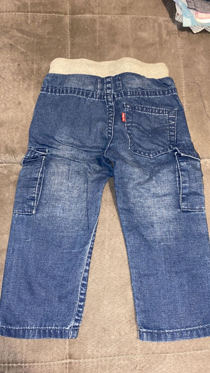 Jeans - photo numéro 2