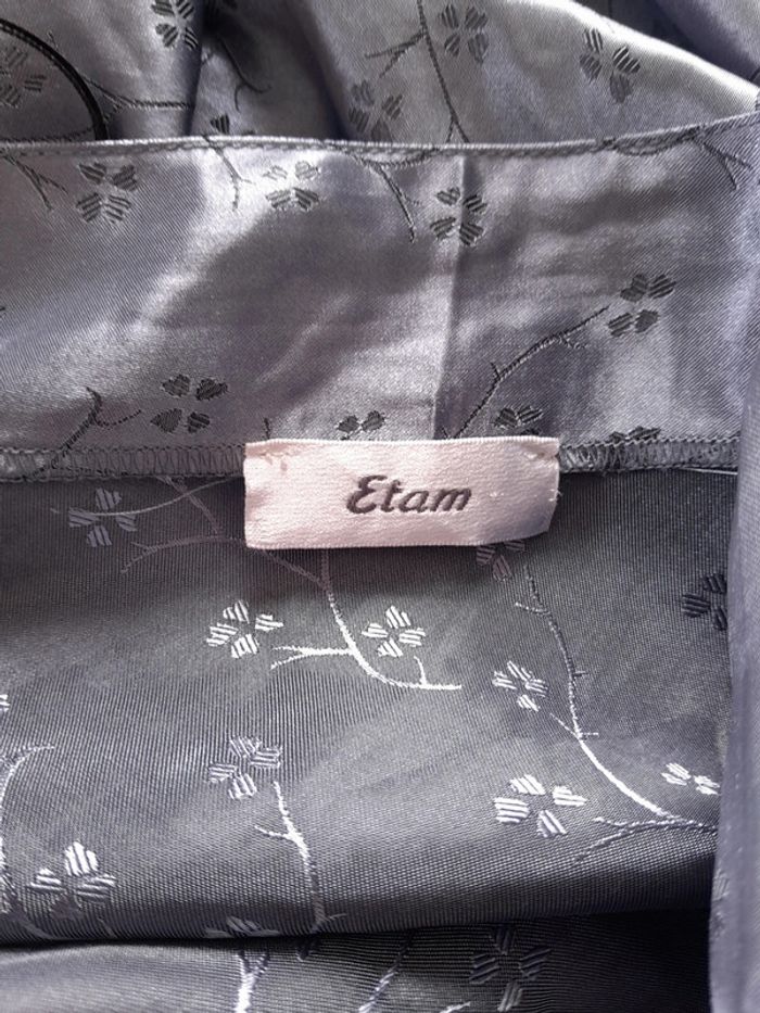 Nuisette Etam taille 40 - photo numéro 3
