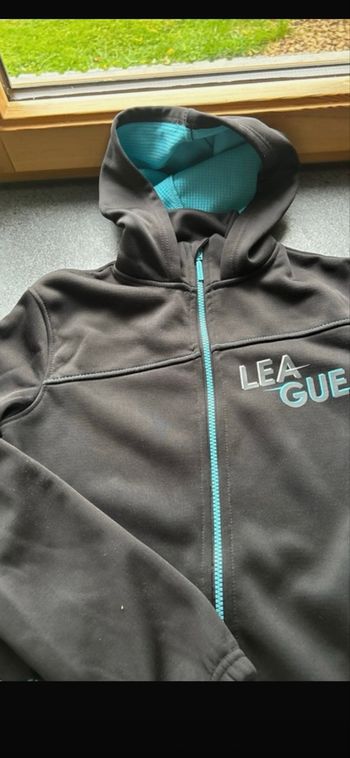 Veste garçon