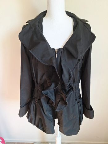 Blouson Fabrice breal T40 #F40L-046