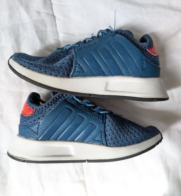 Baskets Adidas - photo numéro 2