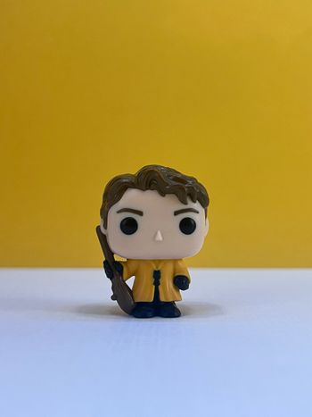 Kinder Joy - Mini Funko Pop Harry Potter - Cedric Diggory 