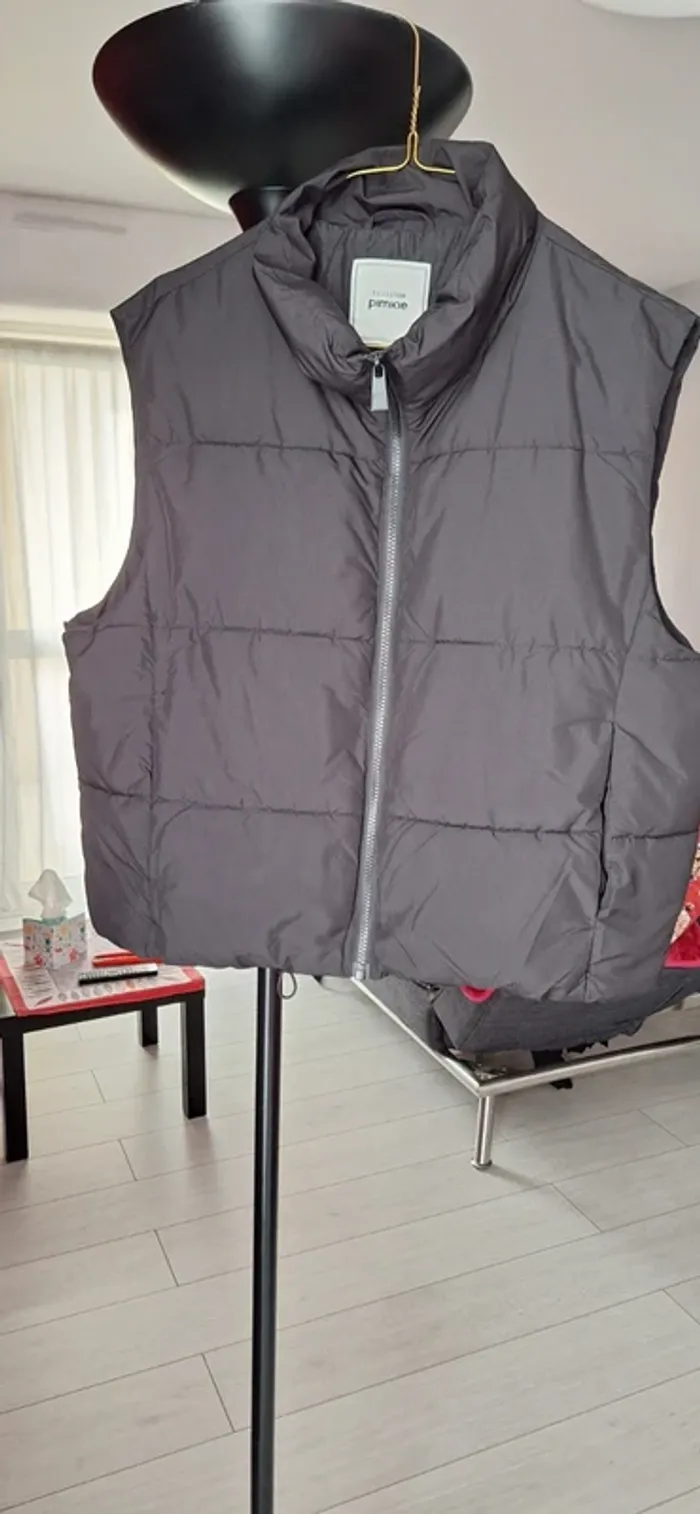 Gilet sans manche Pimkie