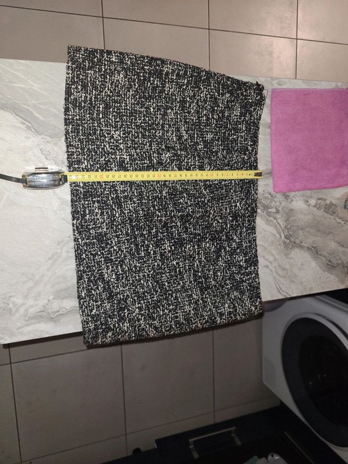 Mini jupe Mango - photo numéro 8