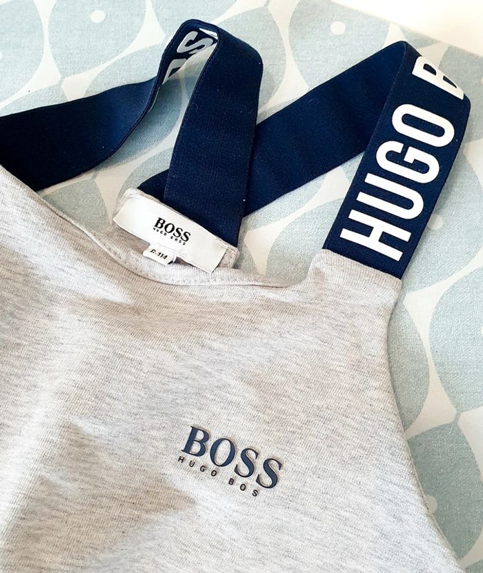 Combishort Hugo Boss - 6A - photo numéro 2
