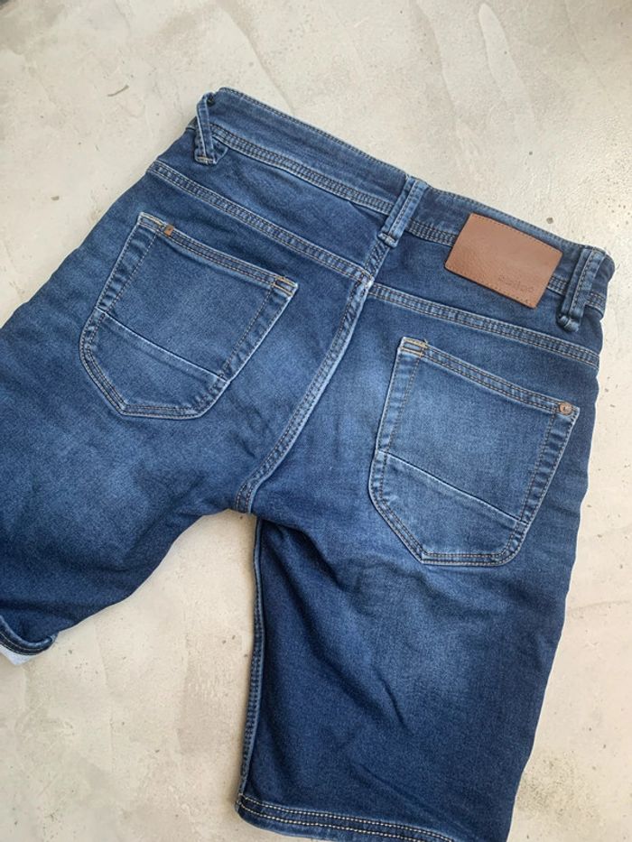 Short Celio 36 brut - photo numéro 4