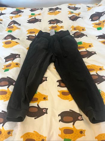 Pantalon jogging