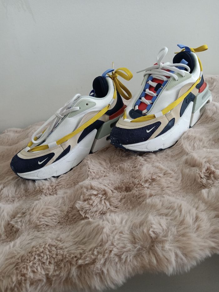 Baskets Nike air