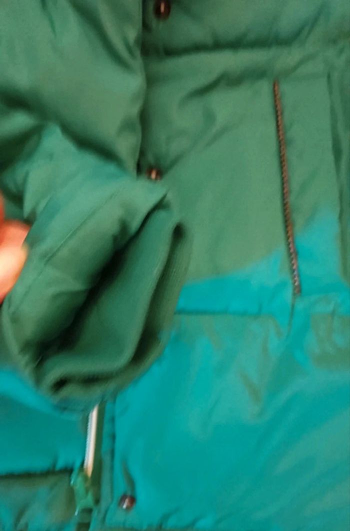 Doudoune Catimini 6 ans - photo numéro 5