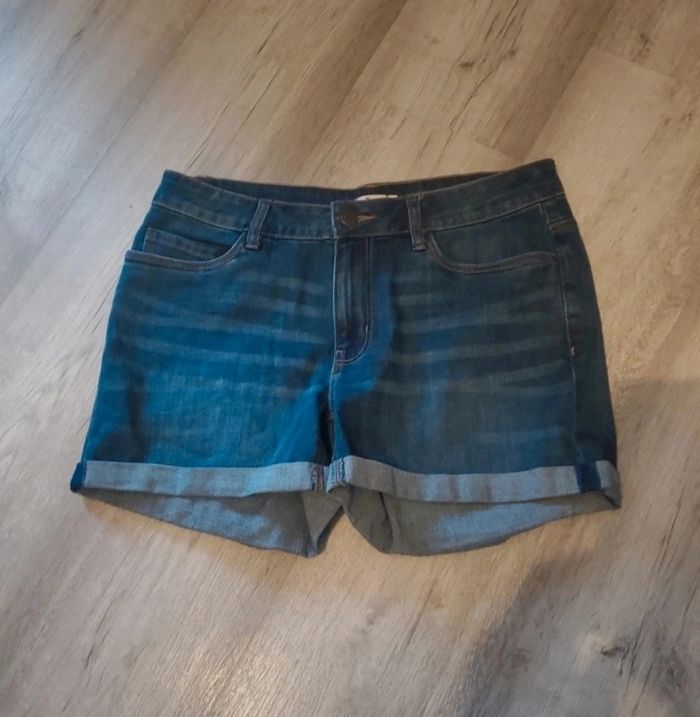 Short - photo numéro 2