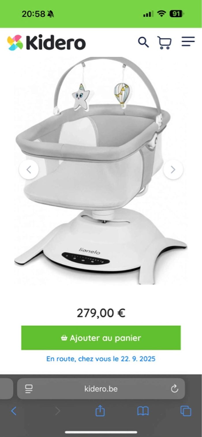 Relaxe transat - photo numéro 8