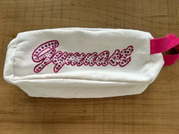 Trousse à manique gym