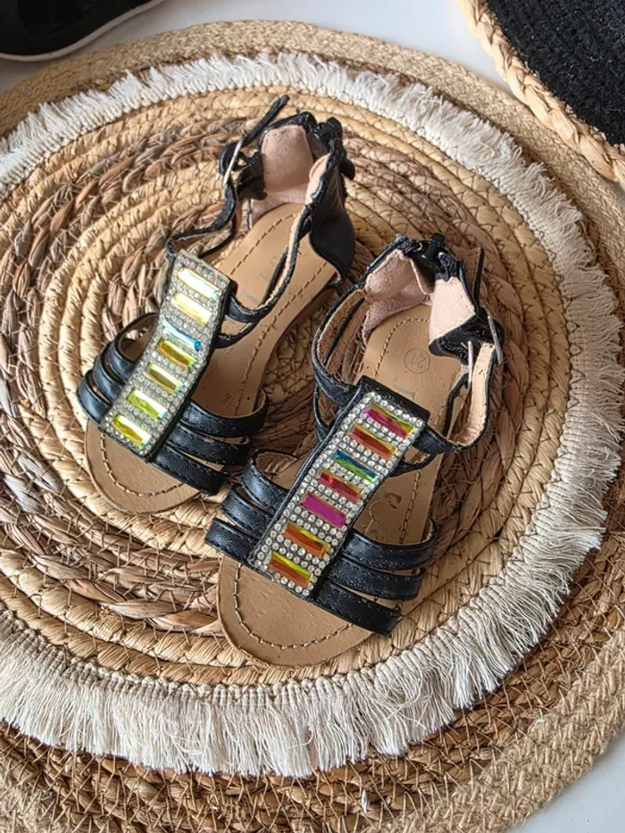 Sandalette p21