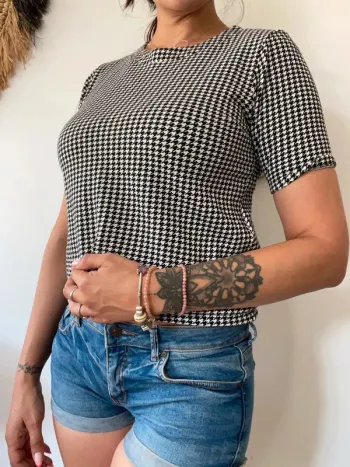 Top t-shirt