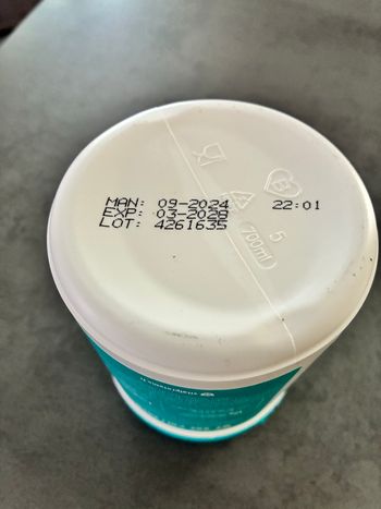 Collagène marin vital proteins h