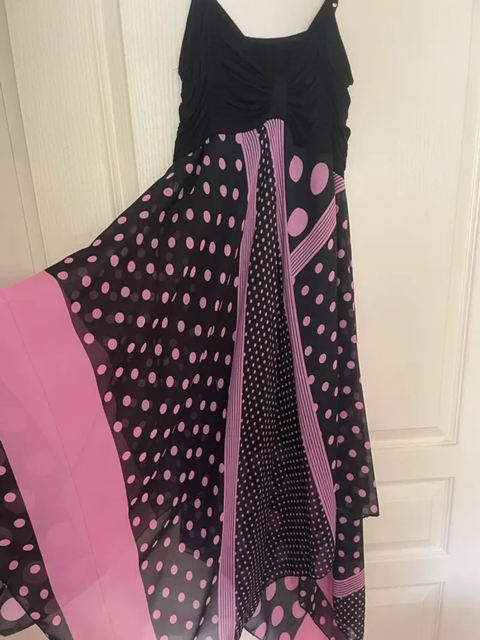 Robe longue - photo numéro 2