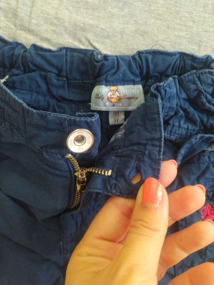 Lot short tee-shirt - photo numéro 5