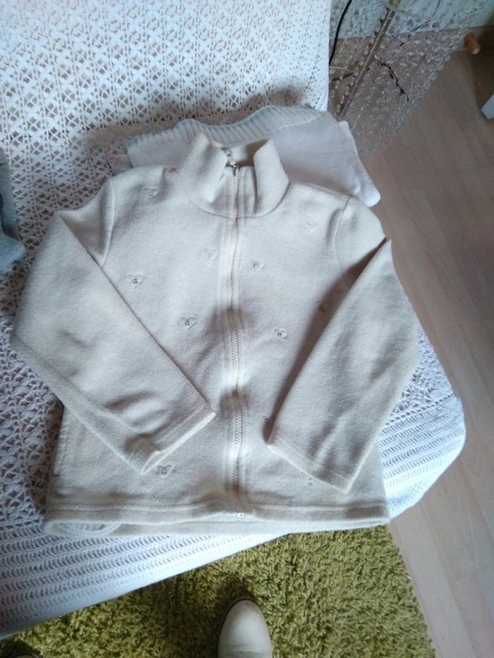 Vêtements fille - photo numéro 10