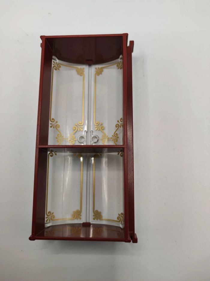 Vitrine playmobil - photo numéro 2