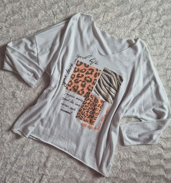 Pull femme