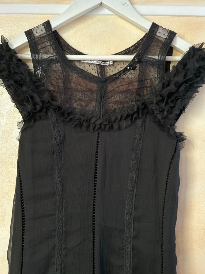 Petite robe noire DDP - photo numéro 9