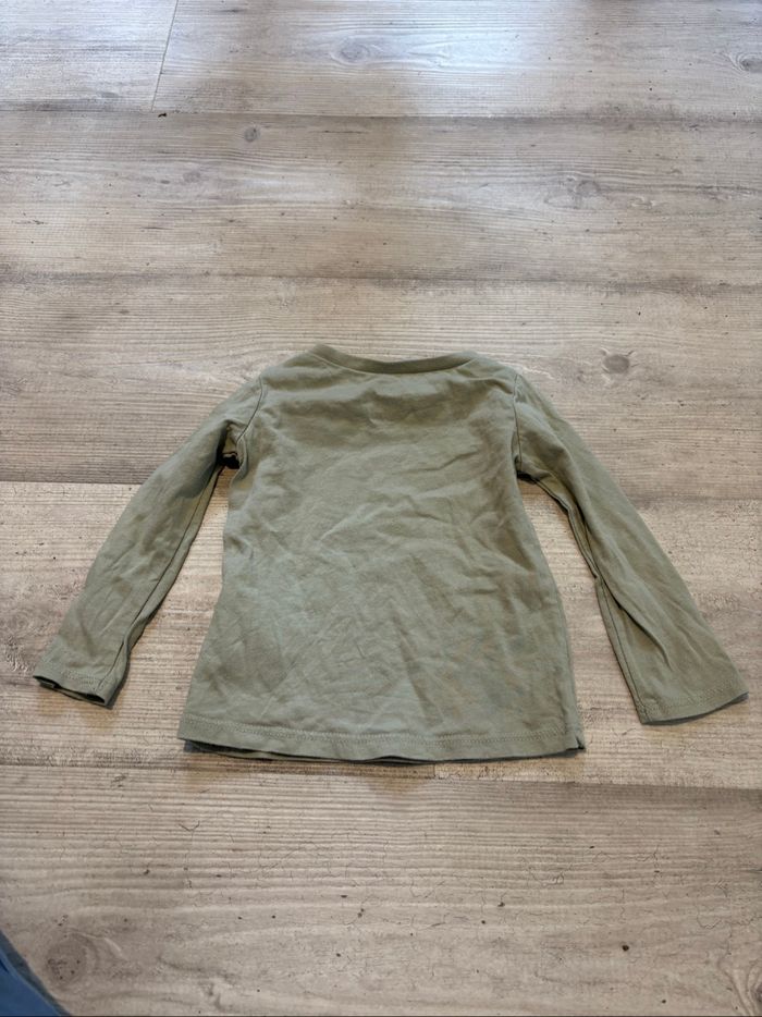 Tee shirt Levi’s - photo numéro 2