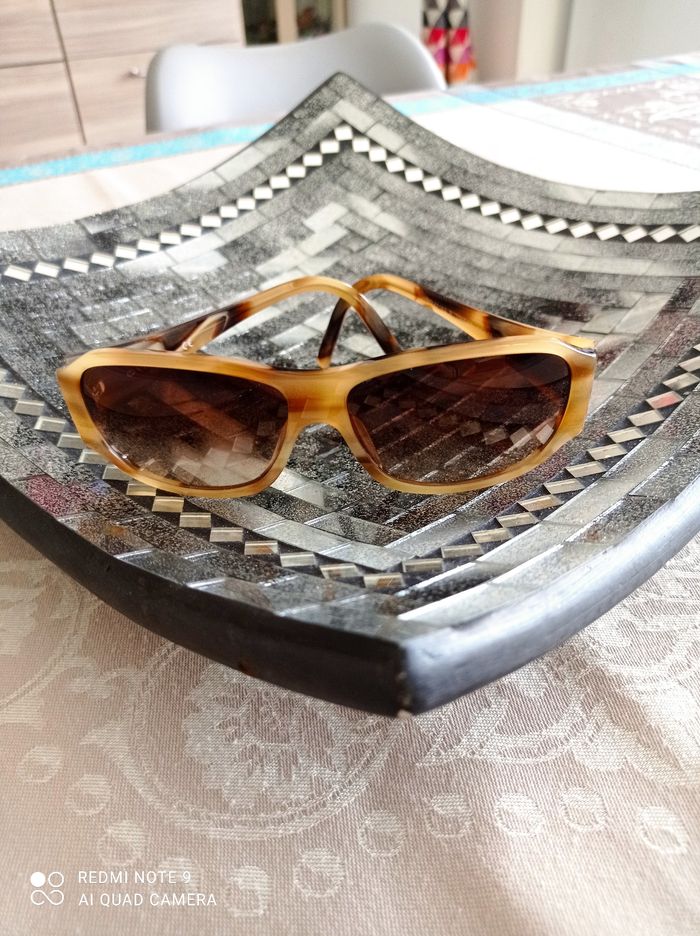 Lunettes vogue - photo numéro 2