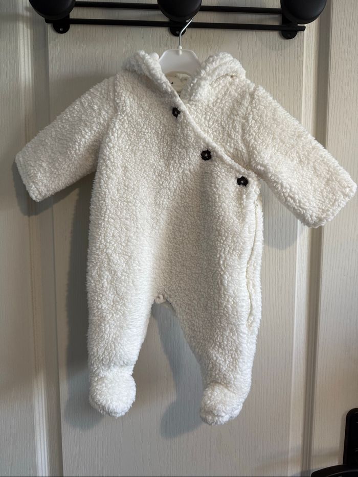 Combipilote combinaison 1 mois mixte