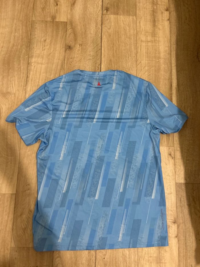 T-shirt de sport Technicals L - photo numéro 4