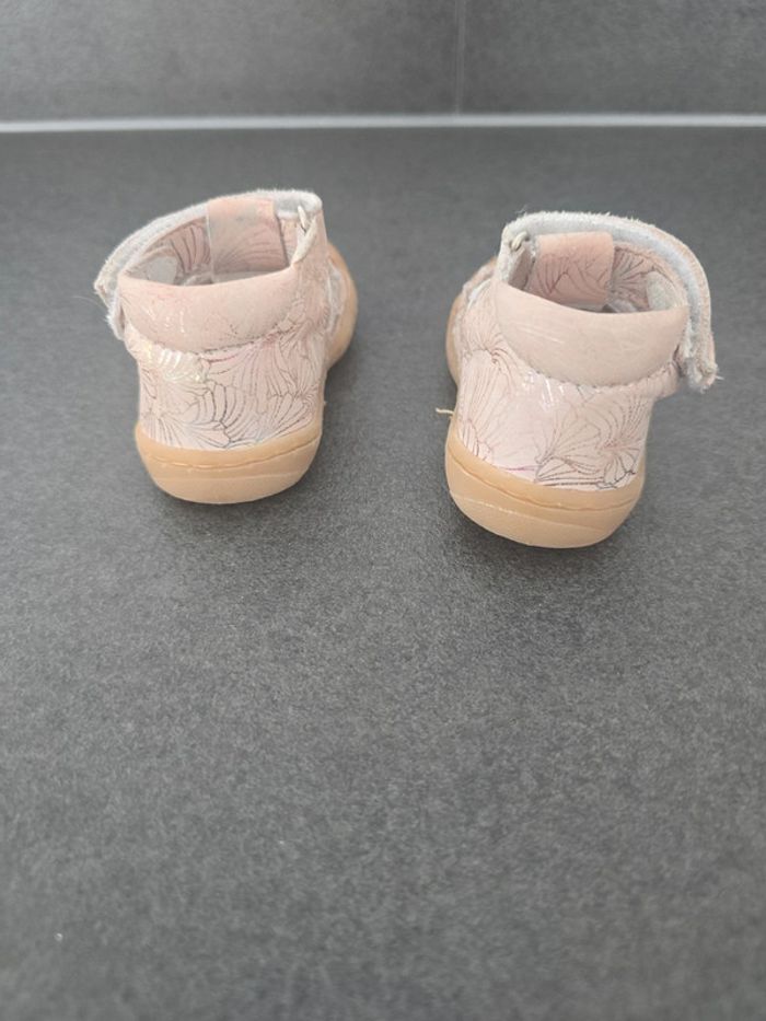 Chaussure t18 bellamy - photo numéro 5