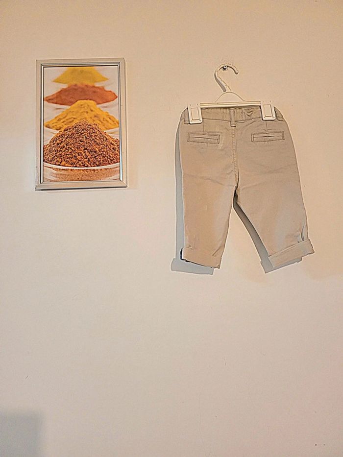 Pantalon garçon primark 6 mois - photo numéro 5