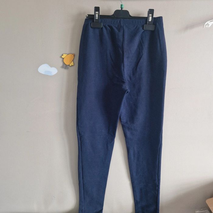 Legging chaud fille 👧 - photo numéro 5