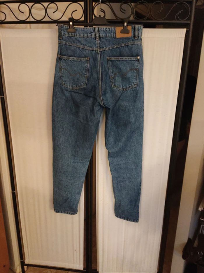 Jeans Mom - photo numéro 3