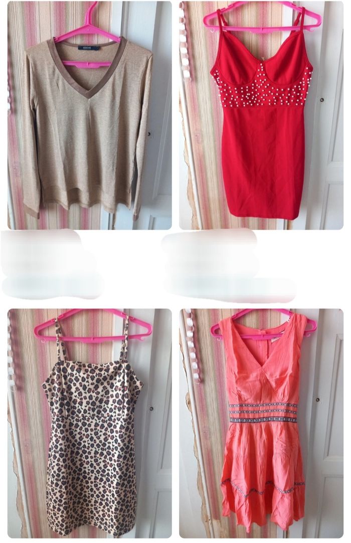 Lot 51 vêtements femme taille 36 - photo numéro 8