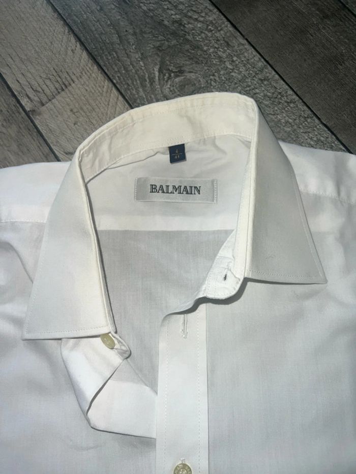 Chemise jamais mise - photo numéro 6