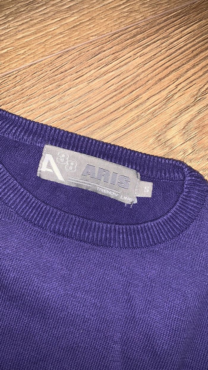 Pull S - photo numéro 2