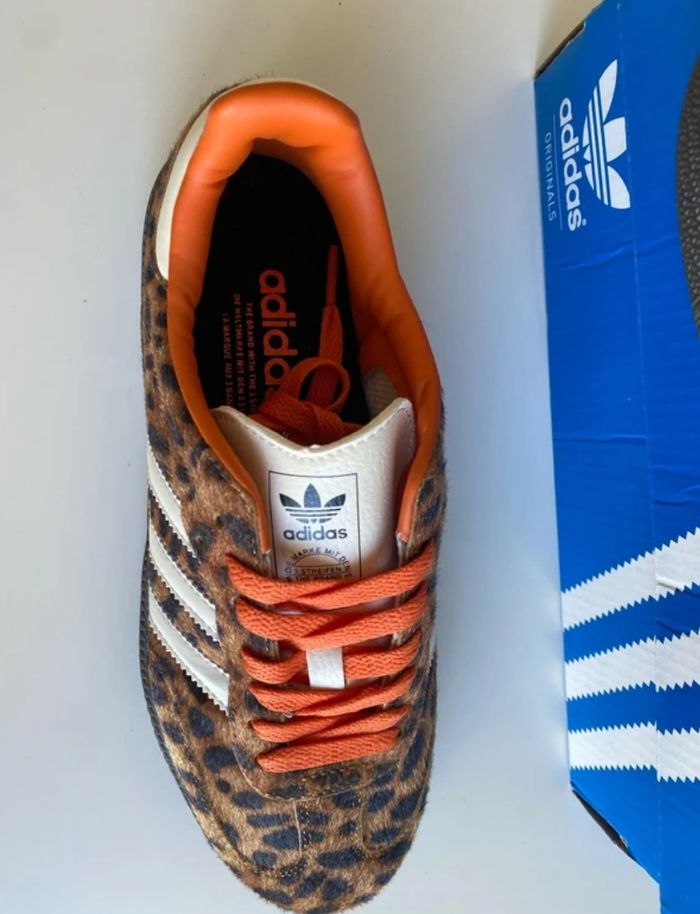 adidas Originals Samba OG Women's - photo numéro 2