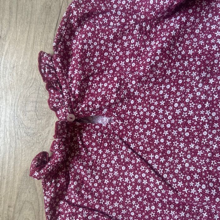 Blouse 6 ans - photo numéro 3