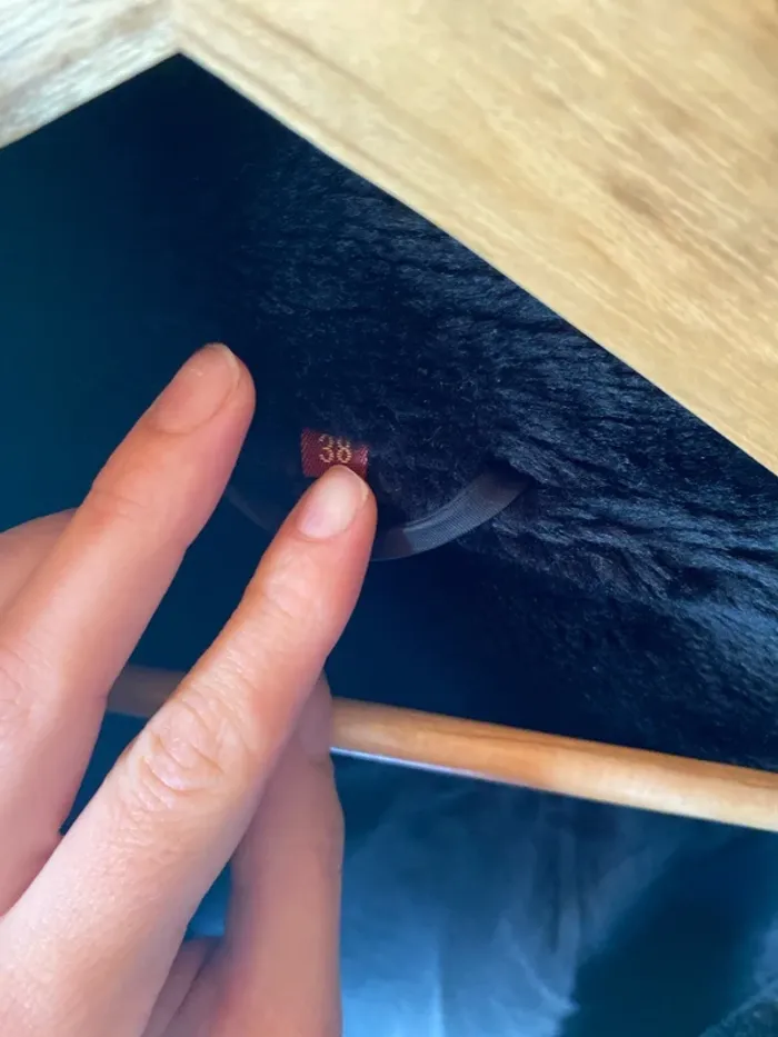 Manteau - photo numéro 3